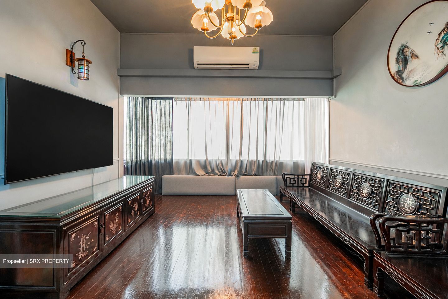 East Grove (D15), Apartment #601561431